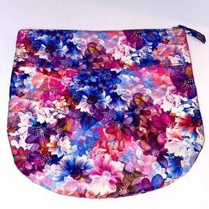 DANIELLE NICOLE floral 💐 clutch
